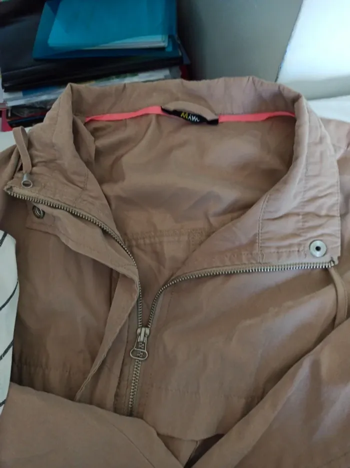 Lot de 9 vêtements femme taille S ( lot 5) - photo numéro 9
