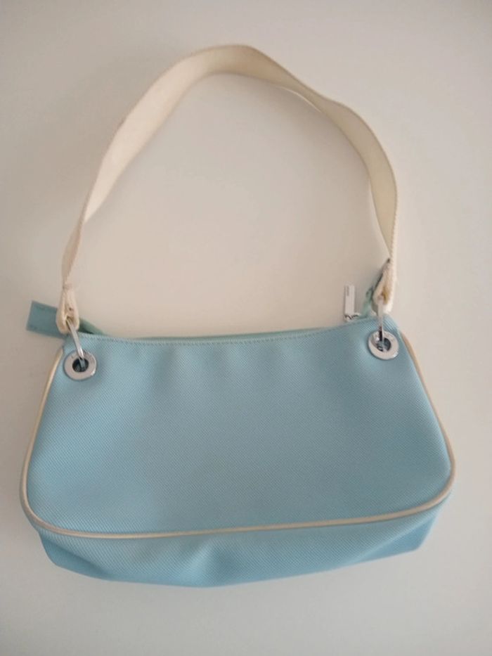 Sac a main Lacoste - photo numéro 3