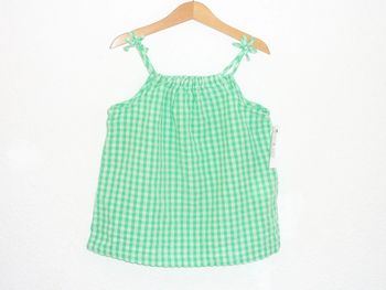 Top Kiabi 8 ans neuf étiquette