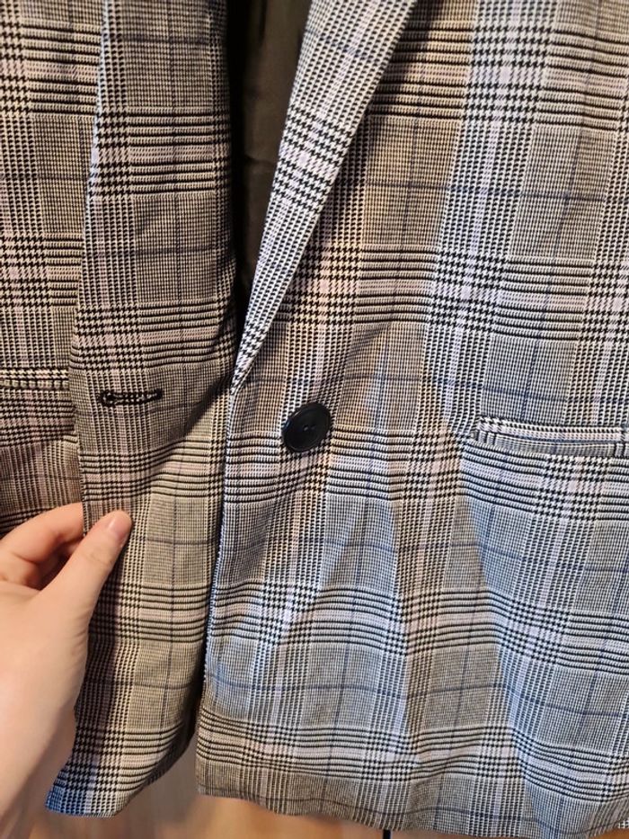 Veste - photo numéro 2