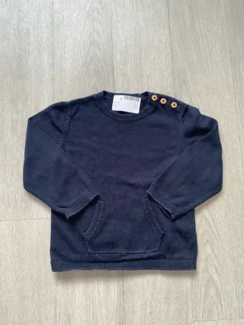 Pull 24mois