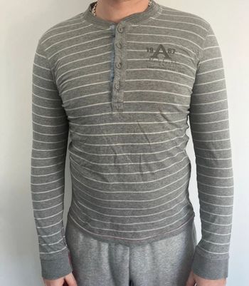 T shirt manches longues Jules S