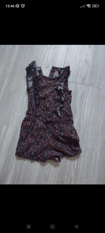 Combi short