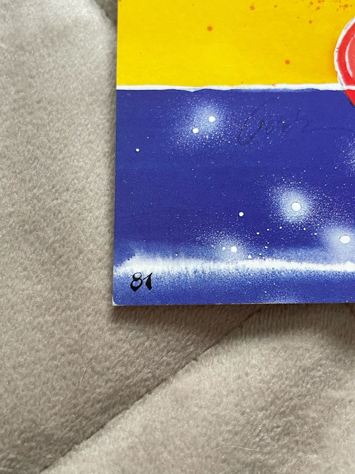 Carte postale Diddl avec sa miniature - photo numéro 3