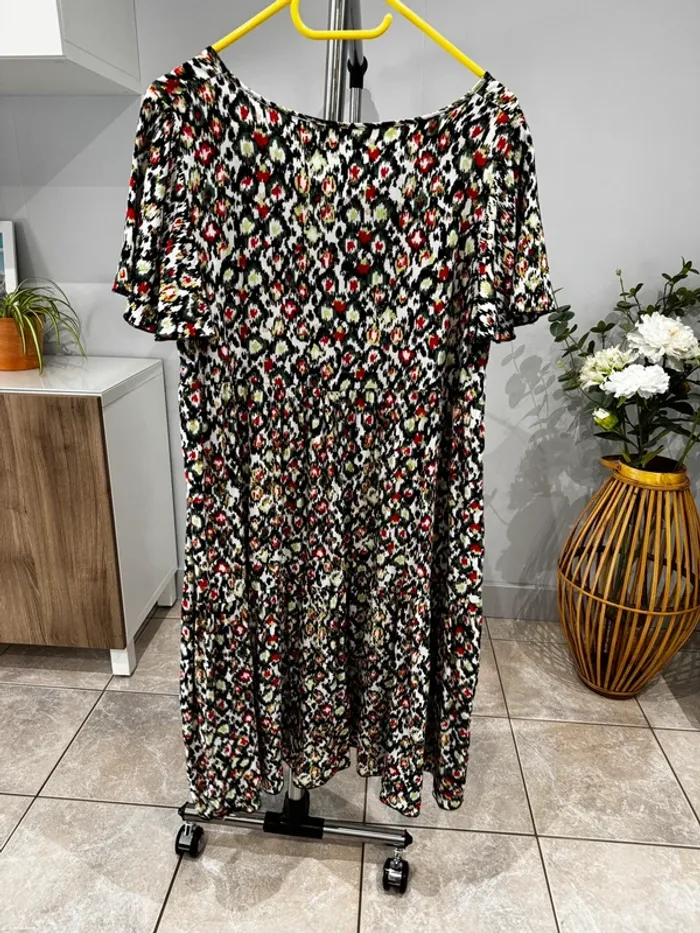 Robe longue TU - photo numéro 3