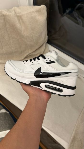 Nike Air Max BW