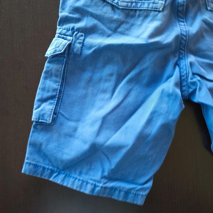 Bermuda enfant sergent major - photo numéro 11