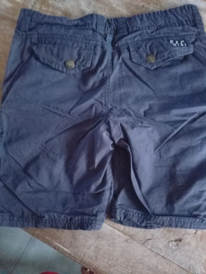 Lot de 2 bermudas Scott&Fox KbyKahaan - photo numéro 5