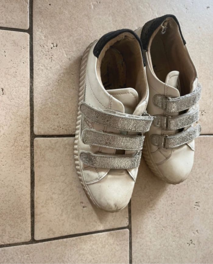 chaussure vanessa wu