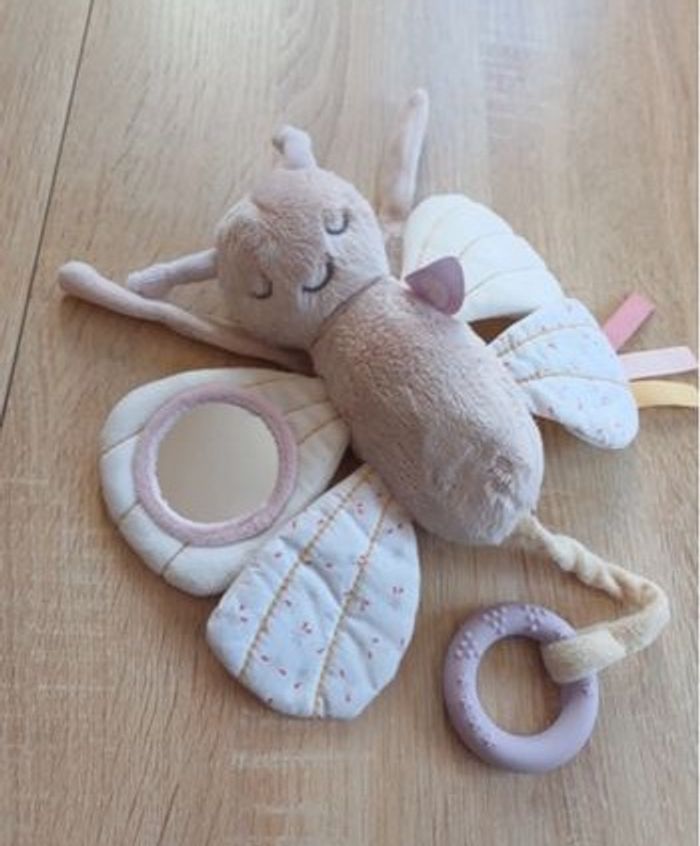 Jeux d’éveil - photo numéro 2