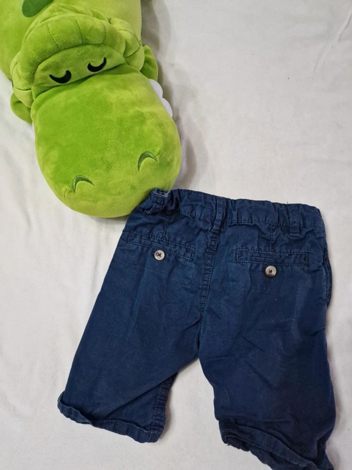 Short - photo numéro 3