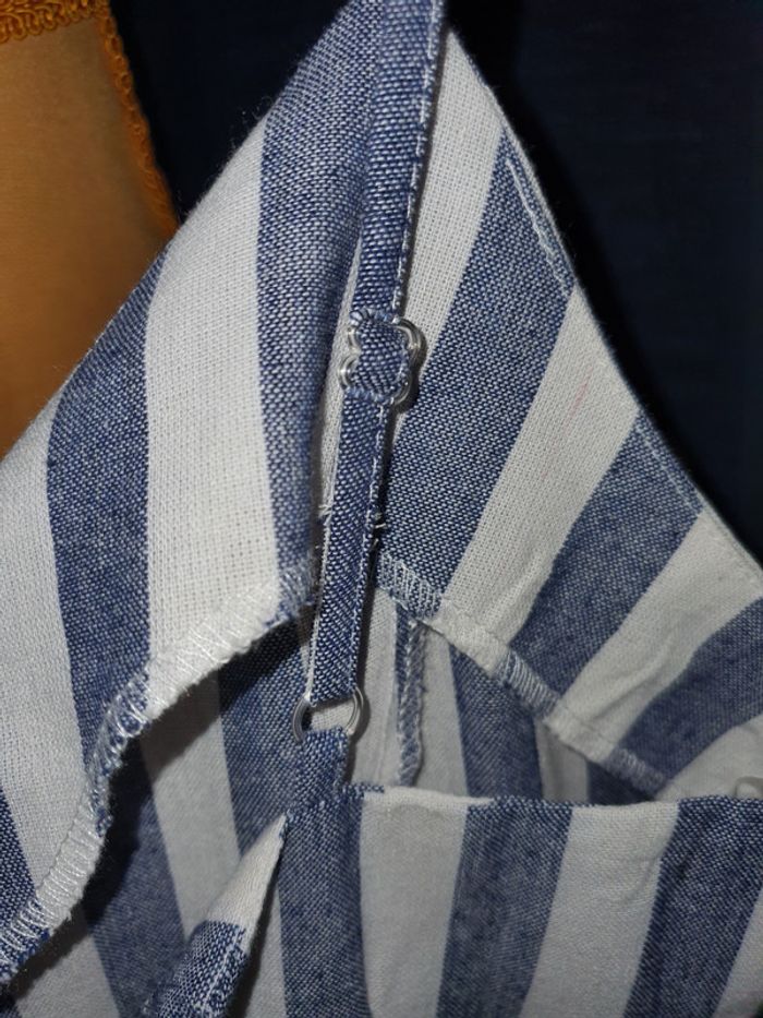 combi pantalon primark - photo numéro 4