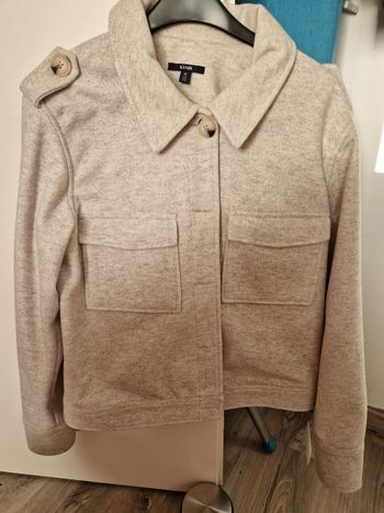 Veste