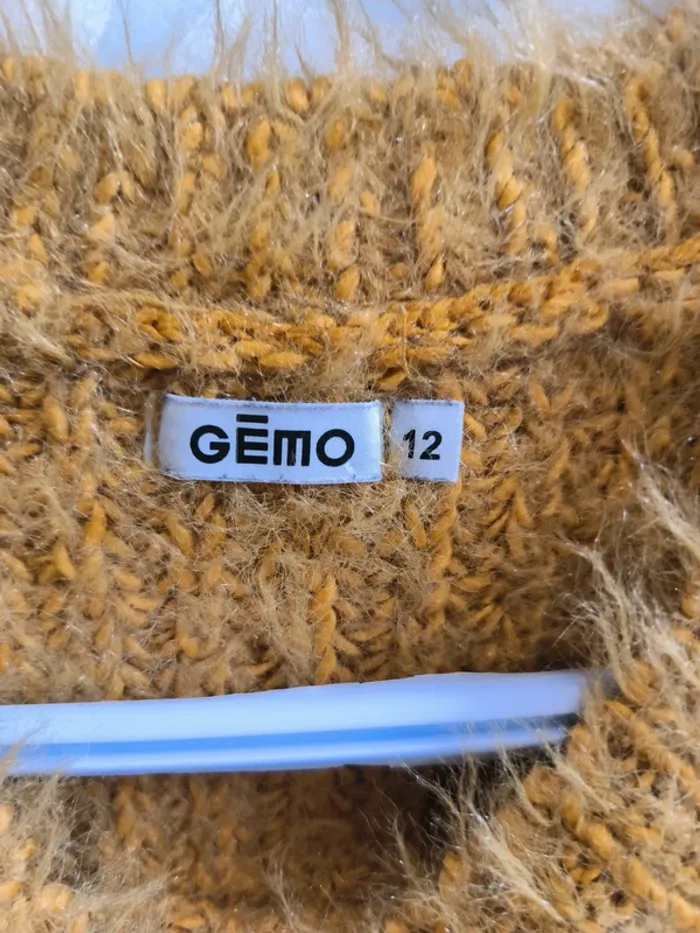 Pull Gémo - photo numéro 2