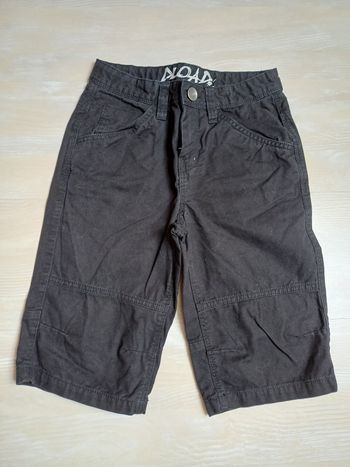 Short 10 ans garçon 