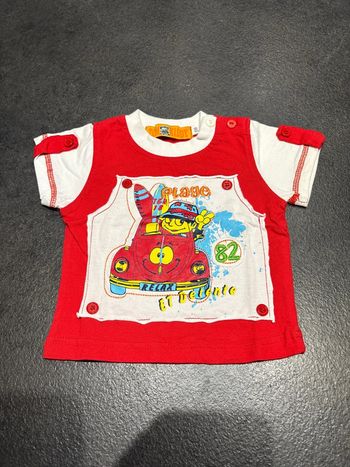 Tee-shirt
