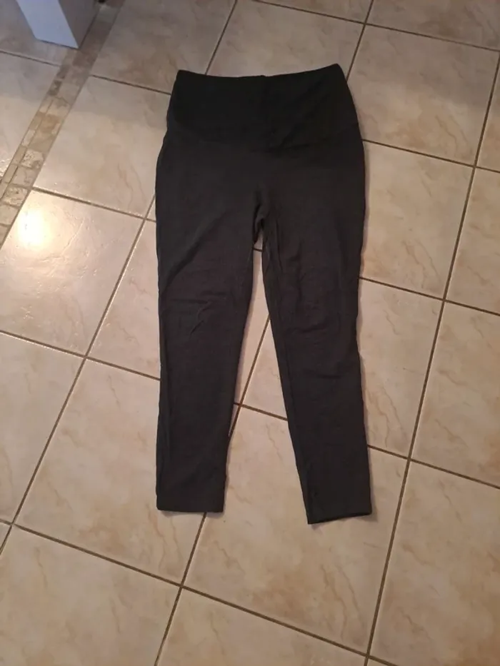 Pantalon grossesse kiabi
