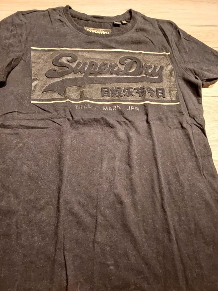 T shirt - photo numéro 2