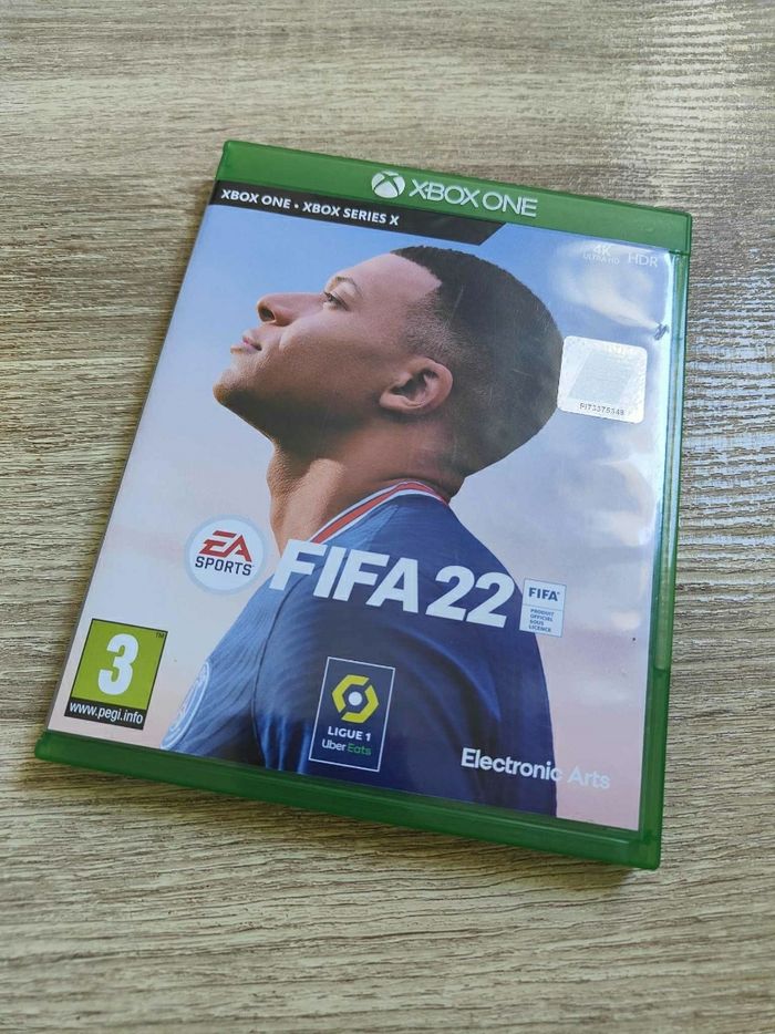 FIFA 22