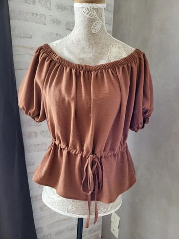 Blouse 36