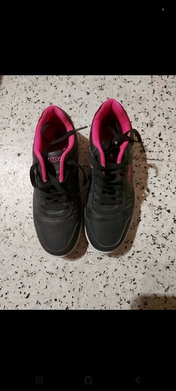 Baskets