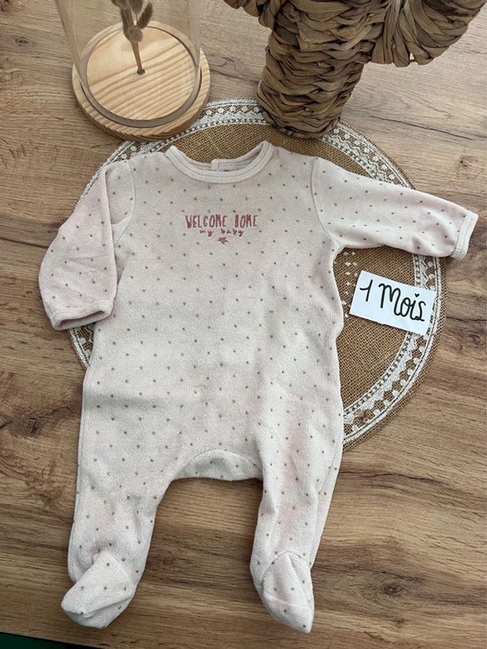 Pyjama