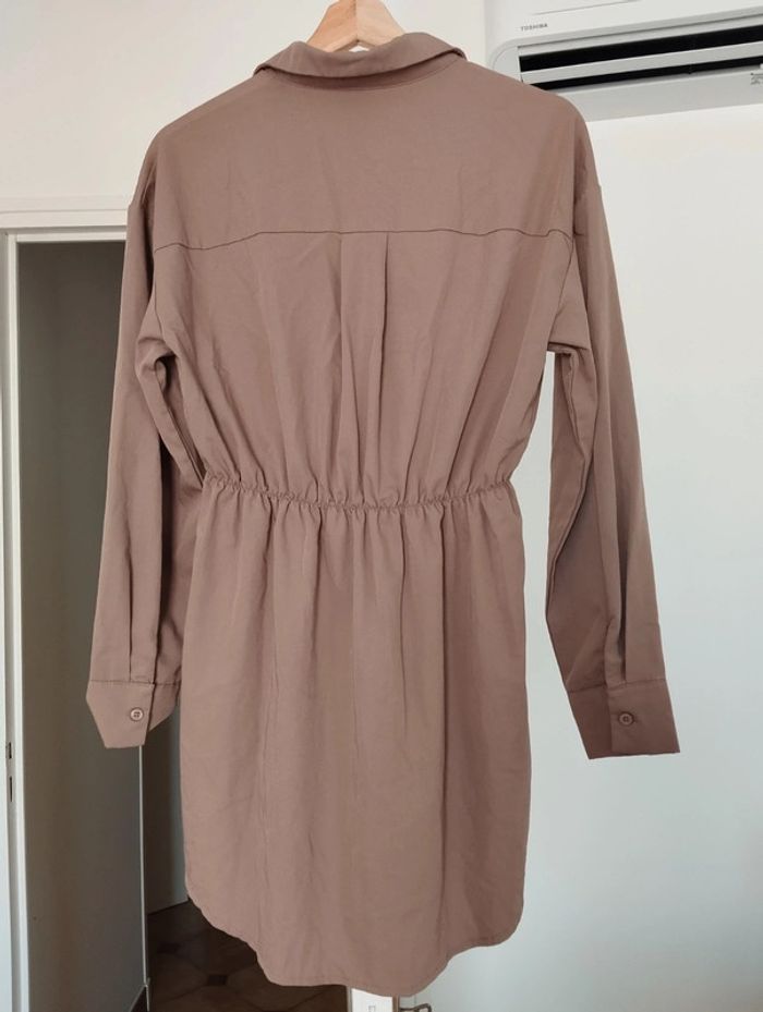 Lot de 4 robes - photo numéro 10