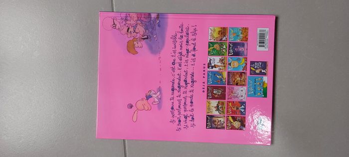 Titeuf A fond le slip BD - photo numéro 3