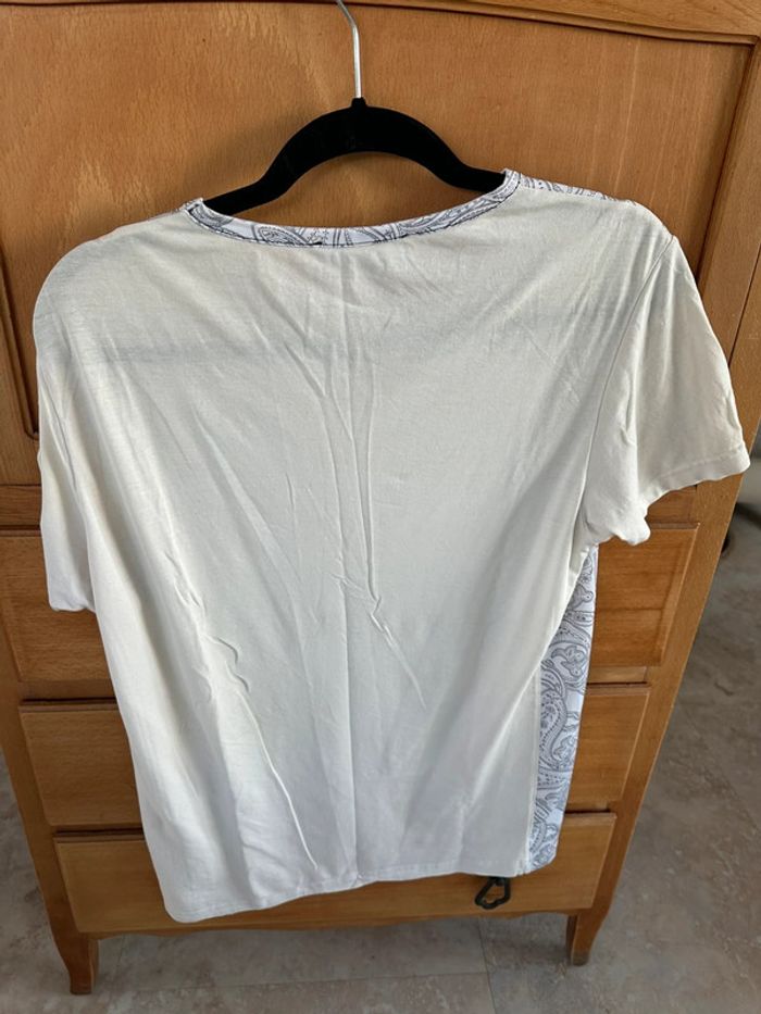 T-shirt homme - photo numéro 3