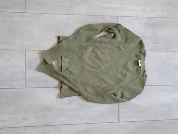 T-shirt manche longue