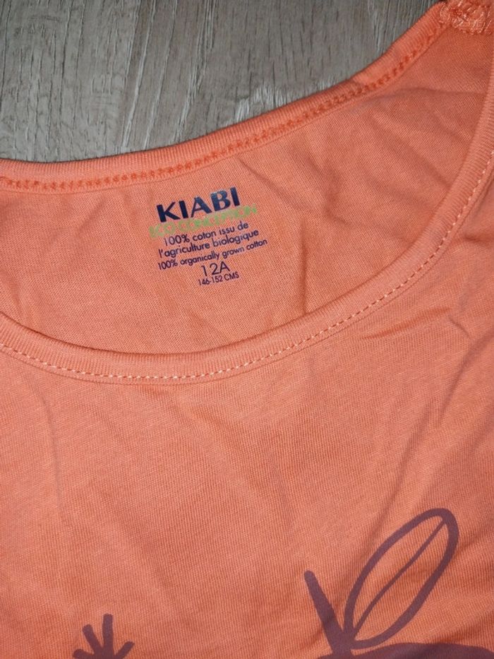 Pyjama fille 12 ans kiabi - photo numéro 4