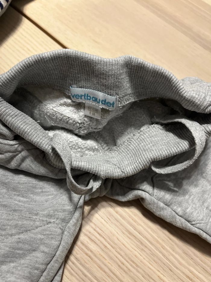 Pantalon jogging - photo numéro 2