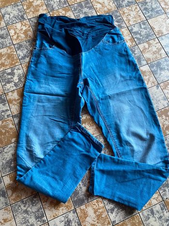 Pantalon grossesse