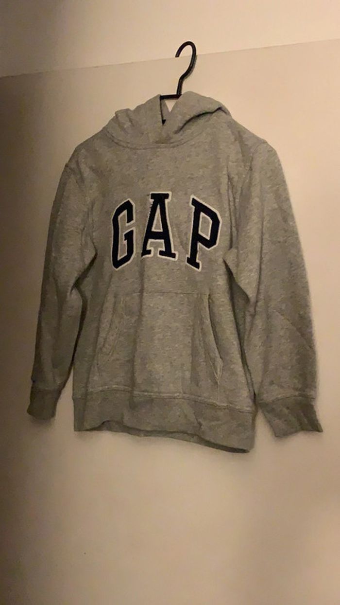 Sweat gap - photo numéro 2