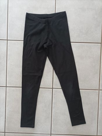 Legging 12 ans
