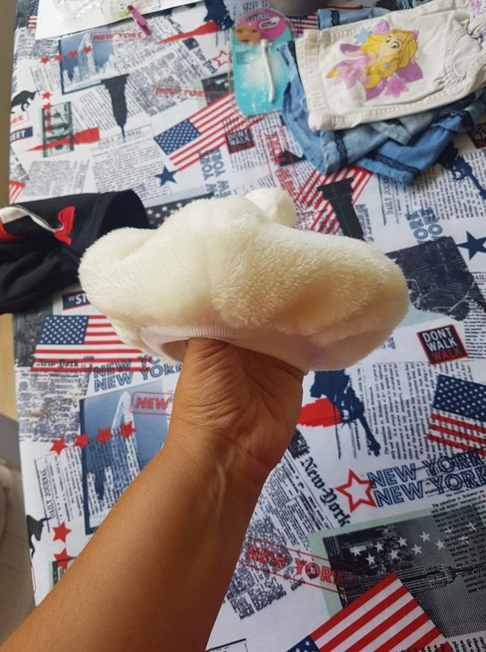 Chapeau d'hiver - photo numéro 2