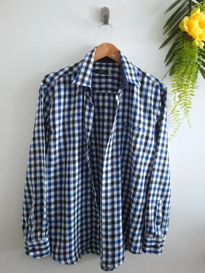 Chemise HD / Taille 3 - photo numéro 7