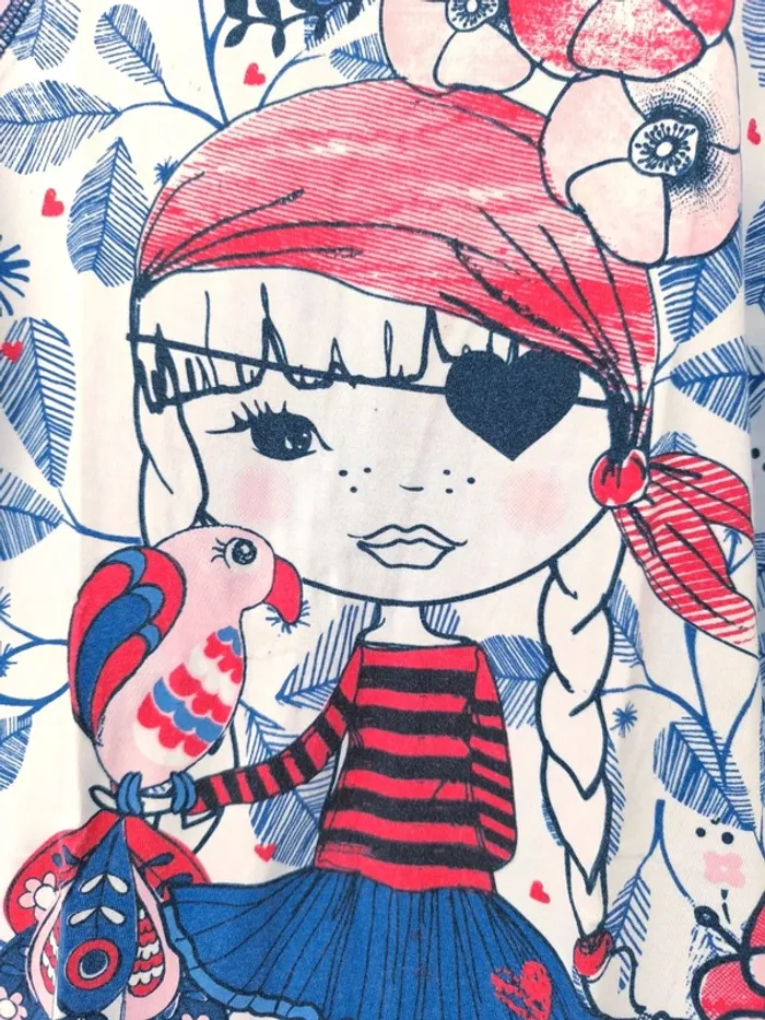 Boboli 8 ans - photo numéro 2