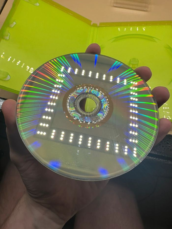 Fallout 3 - Game Of The Year Edition Xbox 360 - photo numéro 5