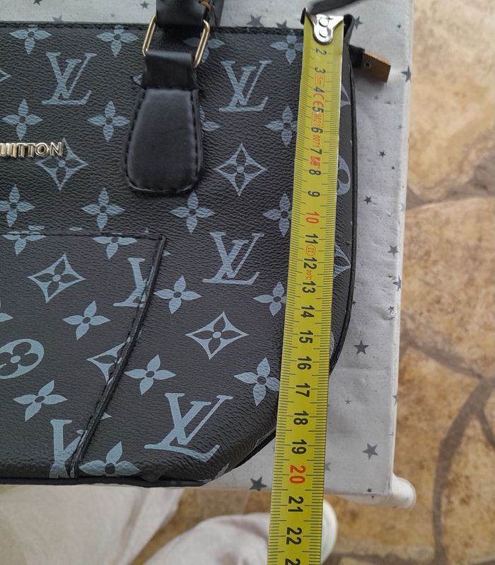 Sac à main - photo numéro 4