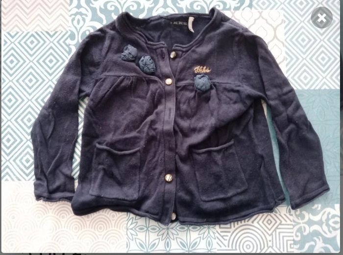 Lot vêtements - photo numéro 15