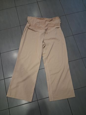 Pantalon de grossesse
