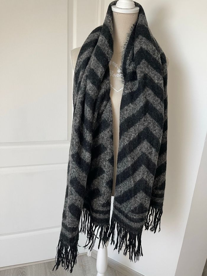Écharpe H&M - photo numéro 8