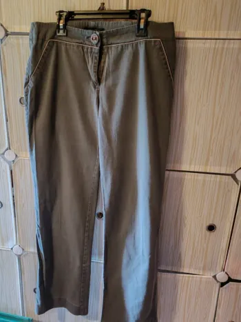 Pantalon femme