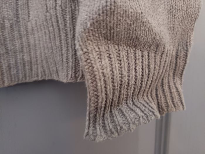 Pull hiver - photo numéro 4