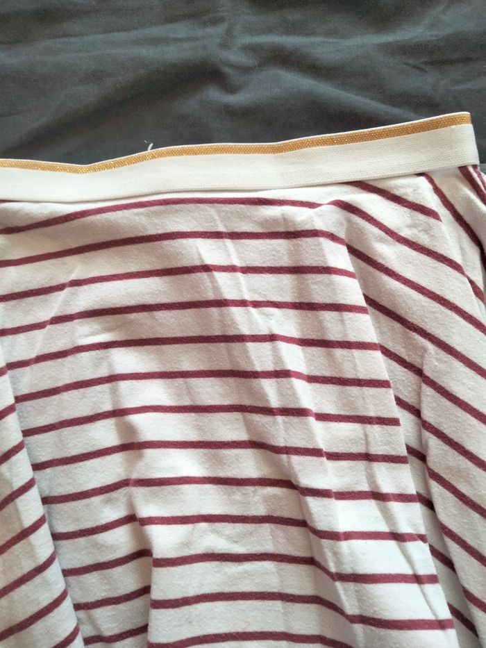 Jupe fille - photo numéro 2