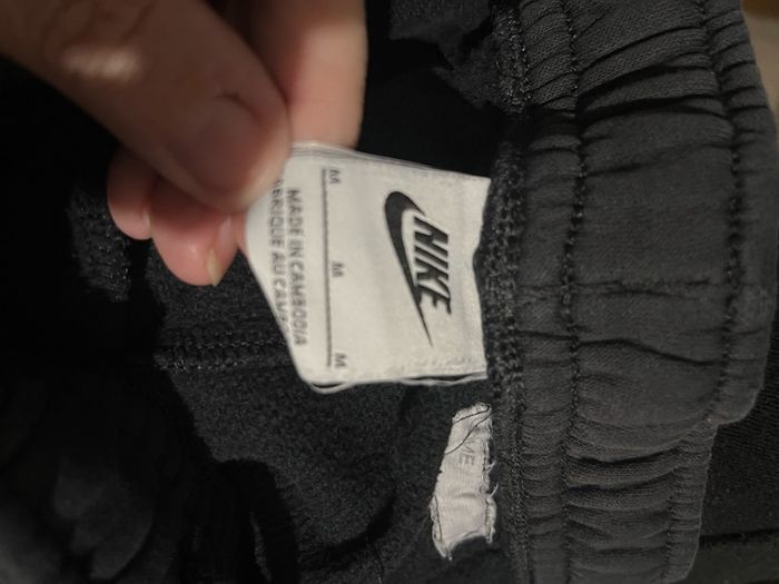 Bas de jogging - photo numéro 3