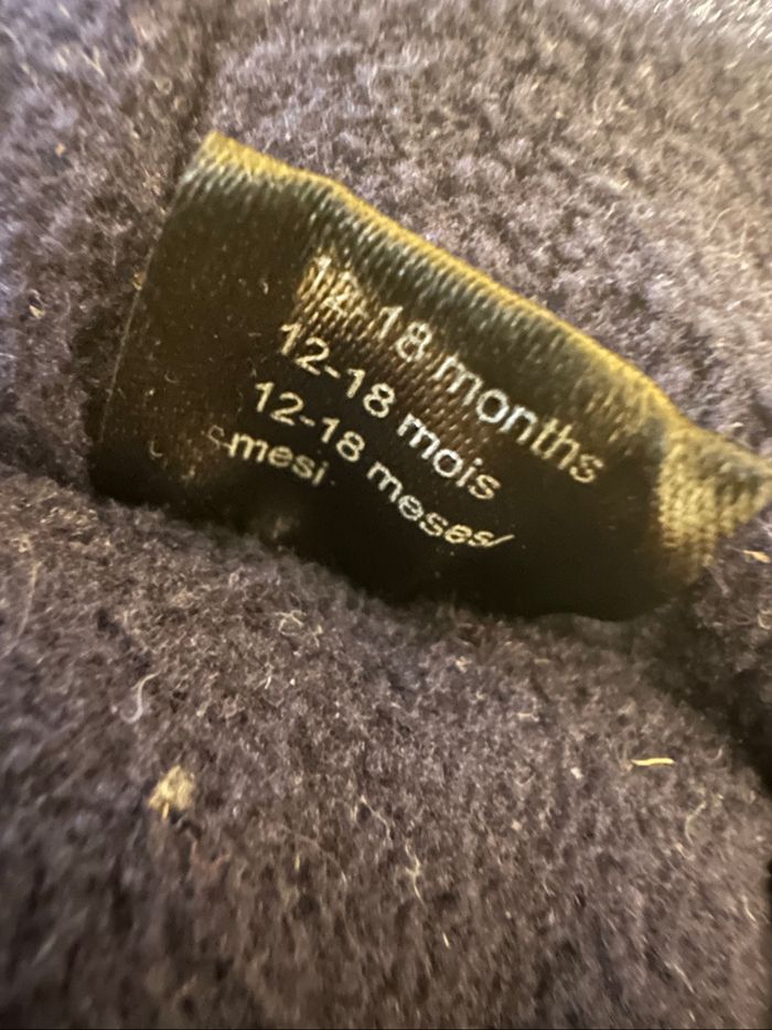 Combinaison de Ski Garçon - photo numéro 2