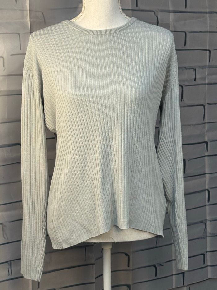 Pull femme t 42 etam - photo numéro 9