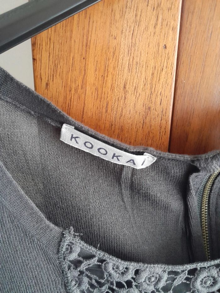 Pull léger Kookai - photo numéro 2